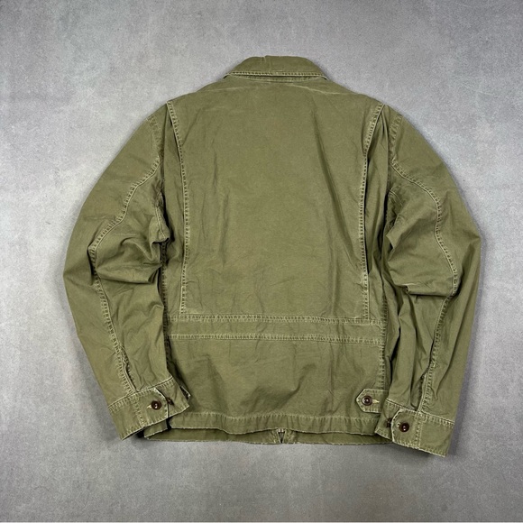 Polo Ralph Lauren Harrington Jacket - Picture 2 of 4